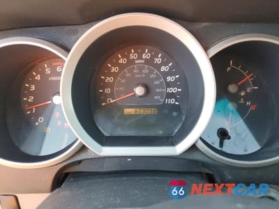 Zdjęcie 9 z 13 samochodu: 2006 TOYOTA 4RUNNER SPORT EDITION VIN:JTEZU14R560064534 - miniatura