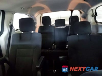 Zdjęcie 10 z 12 samochodu: 2016 DODGE GRAND CARAVAN SXT VIN:2C4RDGCG2GR395554 - miniatura