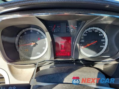 Zdjęcie 9 z 13 samochodu: 2012 GMC TERRAIN SLT VIN:2GKFLXE52C6105301 - miniatura