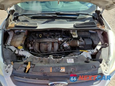 Zdjęcie 11 z 12 samochodu: 2016 FORD ESCAPE S VIN:1FMCU0F76GUC57457 - miniatura