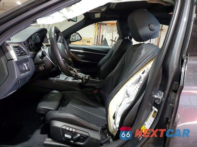 Zdjęcie 7 z 12 samochodu: 2018 BMW 340 XI VIN:WBA8B7C52JA938068 - miniatura