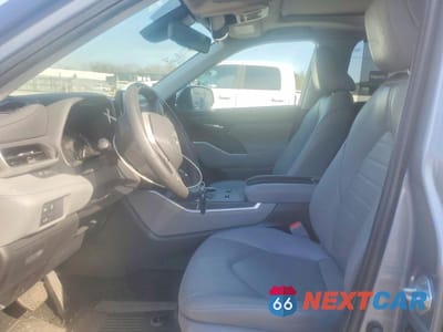 Zdjęcie 7 z 12 samochodu: 2024 TOYOTA HIGHLANDER XLE VIN:5TDKDRAH5RS541643 - miniatura
