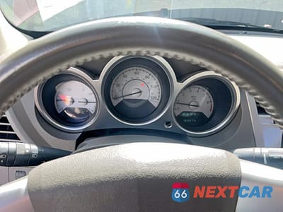 Zdjęcie 9 z 14 samochodu: 2008 CHRYSLER SEBRING TOURING VIN:1C3LC55R38N641266 - miniatura