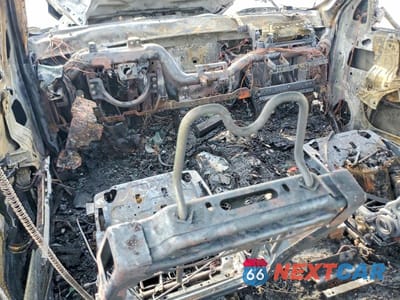 Zdjęcie 8 z 11 samochodu: 2011 CHEVROLET SILVERADO K2500 HEAVY DUTY LT VIN:1GC1KXCG7BF109460 - miniatura