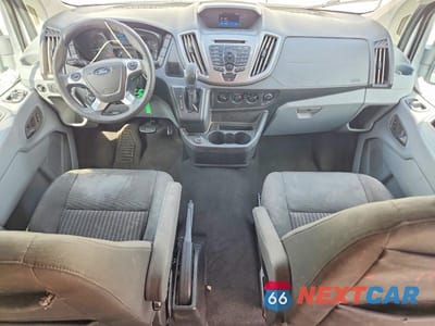 Zdjęcie 8 z 13 samochodu: 2018 FORD TRANSIT T-350 VIN:1FBZX2YM1JKA97337 - miniatura