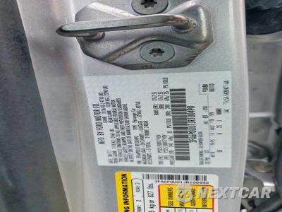 Zdjęcie 12 z 12 samochodu: 2018 FORD FUSION S HYBRID VIN:3FA6P0UU1JR100490 - miniatura