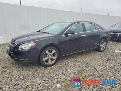 2012 CHEVROLET MALIBU 2LT 1G1ZD5EU4CF379972 - główne zdjęcie licytacji z USA - miniatura