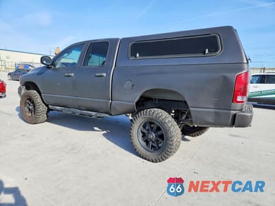 Drugie zdjęcie samochodu z przodu: 2002 DODGE RAM 1500 VIN:1D7HU18Z82J259399 - miniatura