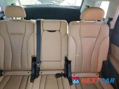 Zdjęcie 10 z 13 samochodu: 2020 AUDI Q7 PRESTIGE VIN:WA1VXAF73LD012307 - miniatura