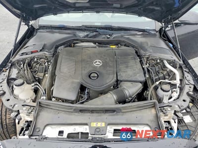 Zdjęcie 11 z 12 samochodu: 2022 MERCEDES-BENZ C 300 4MATIC VIN:W1KAF4HB0NR037235 - miniatura