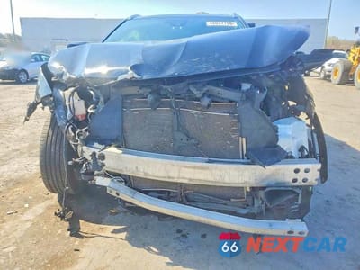 Piąte zdjęcie samochodu w środku: 2021 TOYOTA HIGHLANDER PLATINUM VIN:5TDFZRBH4MS149179 - miniatura