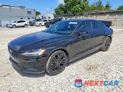 2024 VOLVO S60 PLUS 7JRH60FH8RG291223 - główne zdjęcie licytacji z USA - miniatura