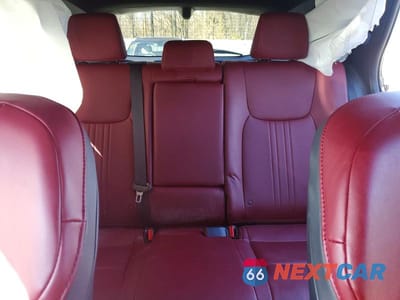 Zdjęcie 10 z 13 samochodu: 2023 LEXUS NX 350 PREMIUM VIN:2T2GGCEZ6PC027105 - miniatura