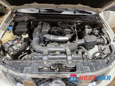 Zdjęcie 11 z 11 samochodu: 2013 NISSAN FRONTIER S VIN:1N6BD0CT0DN727602 - miniatura