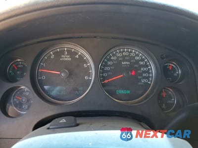 Zdjęcie 9 z 13 samochodu: 2011 CHEVROLET TAHOE C1500 LTZ VIN:1GNSCCE02BR393998 - miniatura