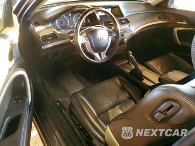 Zdjęcie 8 z 12 samochodu: 2011 HONDA ACCORD EXL VIN:1HGCS1B84BA005586 - miniatura