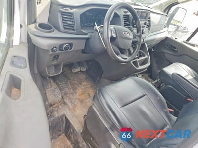Zdjęcie 8 z 12 samochodu: 2021 FORD TRANSIT 250 UTILITY / SERVICE VAN VIN:1FTBR2C84MKA86189 - miniatura