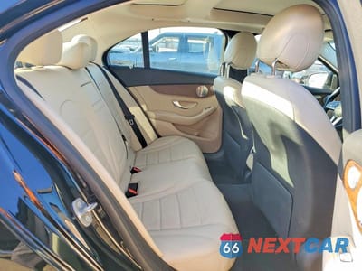 Zdjęcie 10 z 11 samochodu: 2020 MERCEDES-BENZ C 300 VIN:W1KWF8DB2LR598262 - miniatura