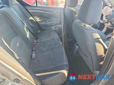 Zdjęcie 10 z 13 samochodu: 2017 NISSAN VERSA 1.6 SV VIN:3N1CN7AP6HL832091 - miniatura