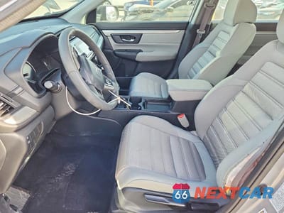 Zdjęcie 7 z 14 samochodu: 2018 HONDA CR-V LX VIN:2HKRW5H3XJH423464 - miniatura
