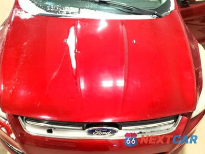 Zdjęcie 12 z 13 samochodu: 2015 FORD ESCAPE TITANIUM VIN:1FMCU9J9XFUA51005 - miniatura