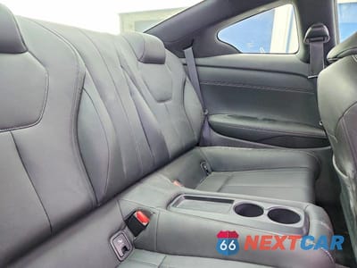 Zdjęcie 10 z 13 samochodu: 2017 INFINITI Q60 3.0T PREMIUM VIN:JN1EV7EK8HM360909 - miniatura