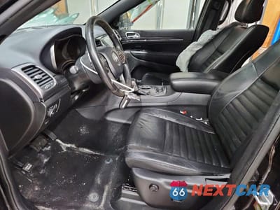 Zdjęcie 7 z 13 samochodu: 2020 JEEP GRAND CHEROKEE LIMITED VIN:1C4RJFBGXLC418716 - miniatura