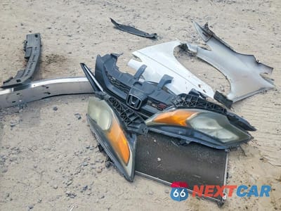 Zdjęcie 13 z 13 samochodu: 2015 HONDA CIVIC SI VIN:2HGFG4A58FH707151 - miniatura