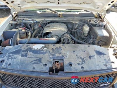 Zdjęcie 11 z 12 samochodu: 2011 CHEVROLET SILVERADO K1500 VIN:1GCNKPEA8BZ283708 - miniatura