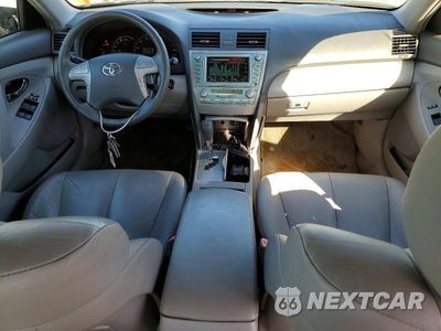 Zdjęcie 8 z 11 samochodu: 2009 TOYOTA CAMRY HYBRID BASE VIN:JTNBB46K593049317 - miniatura