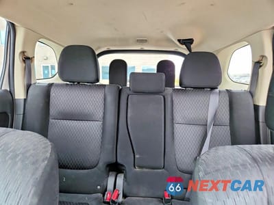 Zdjęcie 10 z 13 samochodu: 2014 MITSUBISHI OUTLANDER GT VIN:JA4JZ4AX2EZ007817 - miniatura