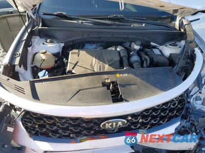 Zdjęcie 12 z 15 samochodu: 2021 KIA SORENTO EX VIN:5XYRH4LFXMG036933 - miniatura