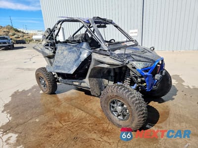 2022 POLARIS RZR PRO XP ULTIMATE 3NSMAD922NF356838 - główne zdjęcie licytacji z USA - miniatura