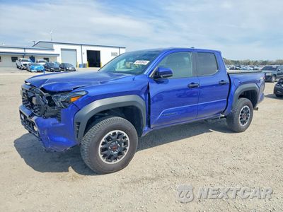 2025 TOYOTA TACOMA TRD OFF-ROAD 3TYLB5JN9ST084340 - główne zdjęcie licytacji z USA - miniatura
