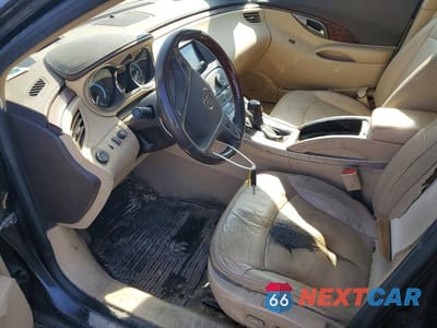 Zdjęcie 7 z 11 samochodu: 2013 BUICK LACROSSE TOURING VIN:1G4GJ5E39DF293083 - miniatura