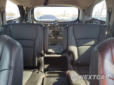 Zdjęcie 10 z 13 samochodu: 2022 HONDA PILOT ELITE VIN:5FNYF6H05NB033318 - miniatura