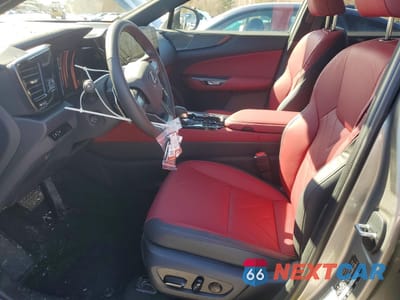 Zdjęcie 7 z 13 samochodu: 2026 LEXUS NX 350H LUXURY VIN:2T2HKCEZXTC066406 - miniatura