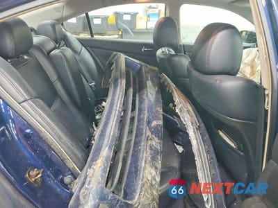 Zdjęcie 10 z 11 samochodu: 2010 NISSAN MAXIMA 3.5 S VIN:1N4AA5AP1AC873532 - miniatura