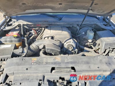 Zdjęcie 12 z 14 samochodu: 2009 GMC YUKON SLT VIN:1GKFC33J89R141175 - miniatura