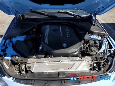 Zdjęcie 11 z 11 samochodu: 2025 BMW M240XI VIN:3MW53CM01S8F45901 - miniatura