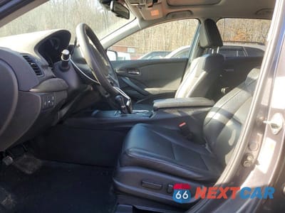 Zdjęcie 7 z 13 samochodu: 2017 ACURA RDX VIN:5J8TB4H34HL016873 - miniatura