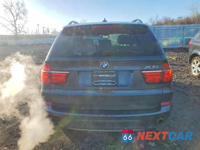 Zdjęcie 6 z 12 samochodu: 2012 BMW X5 XDRIVE35I VIN:5UXZV4C58CL985379 - miniatura