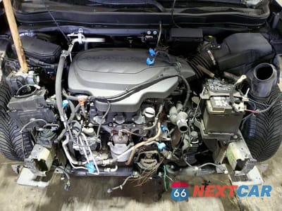 Zdjęcie 12 z 12 samochodu: 2021 HONDA PASSPORT ELITE VIN:5FNYF8H01MB036436 - miniatura