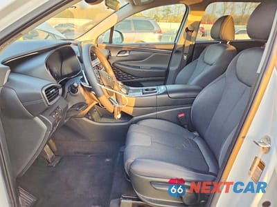 Zdjęcie 7 z 12 samochodu: 2023 HYUNDAI SANTA FE SE VIN:5NMS14AJ7PH581561 - miniatura
