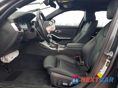 Zdjęcie 7 z 12 samochodu: 2020 BMW 330I VIN:3MW5R1J08L8B05960 - miniatura