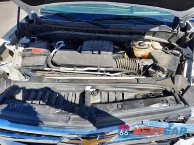Zdjęcie 11 z 12 samochodu: 2024 CHEVROLET SILVERADO K1500 LT VIN:1GCPDDEK1RZ406320 - miniatura