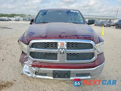 Piąte zdjęcie samochodu w środku: 2017 DODGE 1500 LARAMIE VIN:1C6RR6KT9HS761222 - miniatura