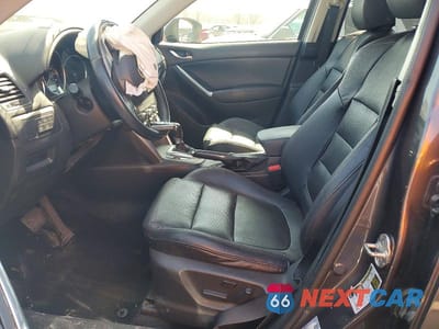 Zdjęcie 7 z 13 samochodu: 2015 MAZDA CX-5 VIN:JM3KE4DY3F0458004 - miniatura
