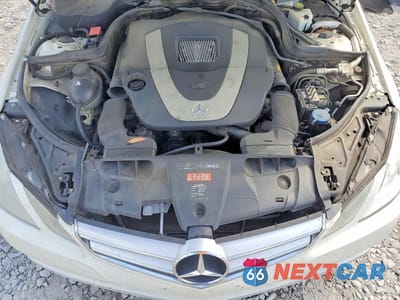 Zdjęcie 11 z 11 samochodu: 2011 MERCEDES-BENZ E 350 VIN:WDDKJ5GB5BF073493 - miniatura