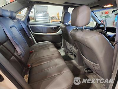 Zdjęcie 10 z 13 samochodu: 2000 TOYOTA AVALON XLS VIN:4T1BF28B7YU036230 - miniatura
